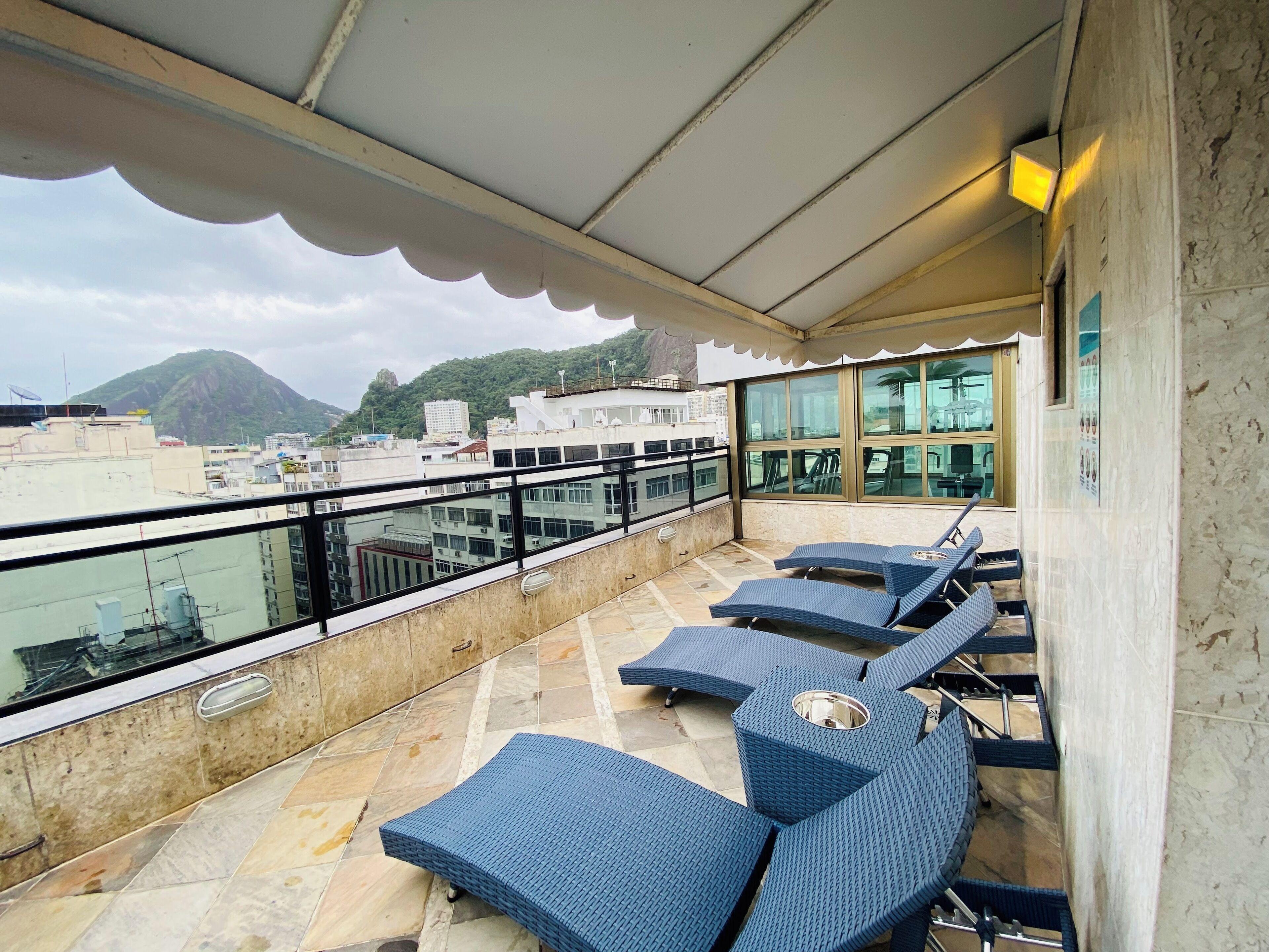 Residencial Sausalito - Rio de Janeiro — Photos 2