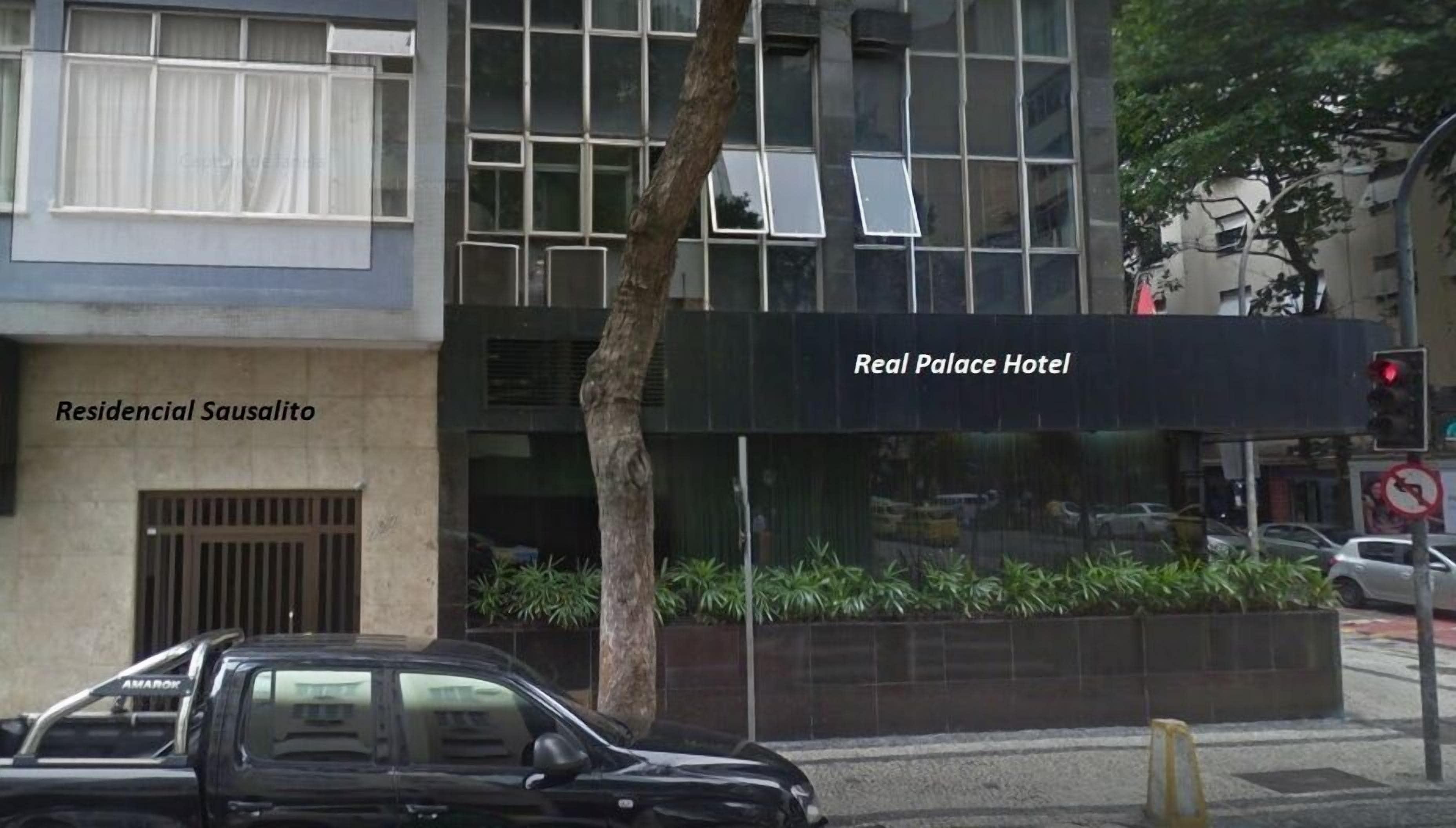 Residencial Sausalito - Rio de Janeiro — Photos 1
